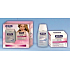 Nivea Sensitive Care 2010, for women cosmetic set