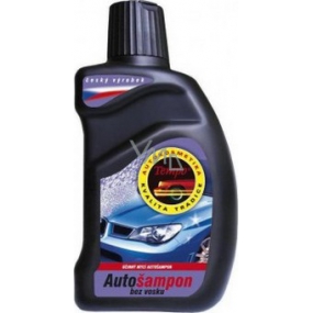 Tempo car shampoo without wax 300 ml