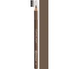 Dermacol Soft eyebrow pencil 01 brown 1.6 g