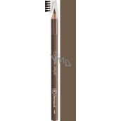 Dermacol Soft Eyebrow Pencil 01 Brown 1.6 g