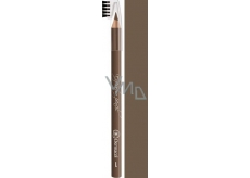 Dermacol Soft Eyebrow Pencil 01 Brown 1.6 g