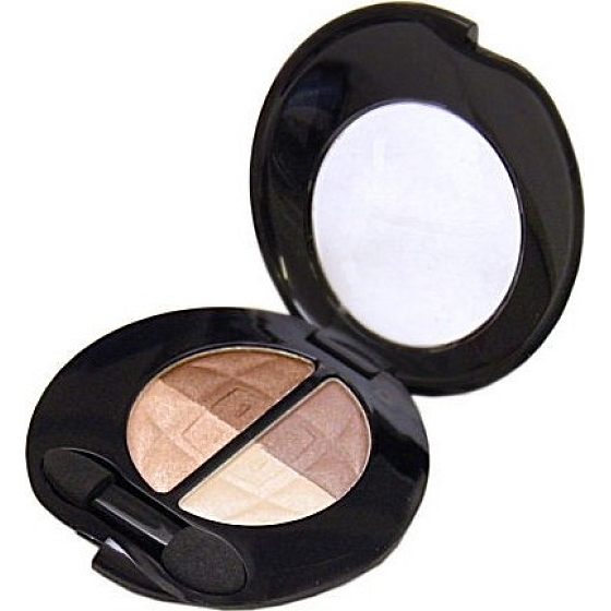 Astor Color Vision Eye Palette Eyeshadow 145 Smokey Brown 6 g