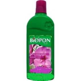 Bopon Stands liquid fertilizer 500 ml