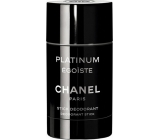 chanel platinum egoiste pour homme