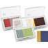Gabriella Salvete Gioco di Colore duo eyeshadow eyeshadow 01 3.5 g
