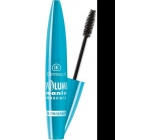 Dermacol Volume Mania waterproof mascara shade black 9 ml