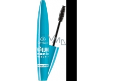 Dermacol Volume Mania waterproof mascara shade black 9 ml