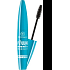 Dermacol Volume Mania waterproof mascara shade black 9 ml