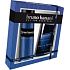 Bruno Banani Magic eau de toilette for men 75 ml + deodorant spray 150 ml, gift set