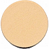 Jenny Lane Cosmetic sponge for makeup 5 cm 1 piece
