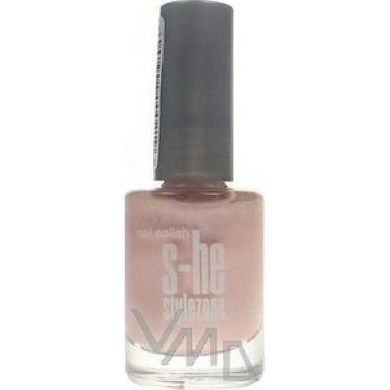 S-he Stylezone Quick Dry nail polish shade 212 11 ml