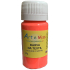Art e Miss Light textile dye 74 Neon red 40 g