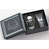 Paco Rabanne Invictus eau de toilette 100 ml + shower gel 100 ml, gift set