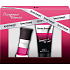 Bruno Banani Dangerous eau de toilette for women 20 ml + shower gel 50 ml, gift set