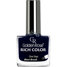Golden Rose Rich Color Nail Lacquer nail polish 128 10.5 ml