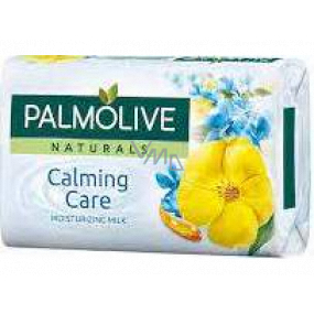 Palmolive Naturals Calming Care Primrose Oil & Jasmine Toilet Soap 90 g