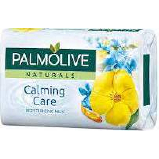 Palmolive Naturals Calming Care Primrose Oil & Jasmine Toilet Soap 90 g