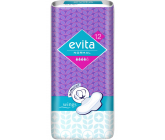 Evita Normal Wings sanitary pads with wings 12 pieces