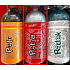 Nekupto Bottle for a healthy drink called Petra 0.5 l 1 piece