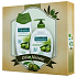 Palmolive Naturals Olive Milk shower gel 250 ml + liquid soap 300 ml, cosmetic set