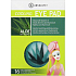 Absolute New York Cooling Eye Pad Aloe with Vitamin E Cooling Eye Pads 16 pieces