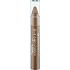 Essence 2in1 Eyeshadow & Liner waterproof eye shadows and lines 01 Go Bronze 3.5 g