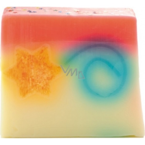 Bomb Cosmetics Stardust Natural glycerin soap 100 g