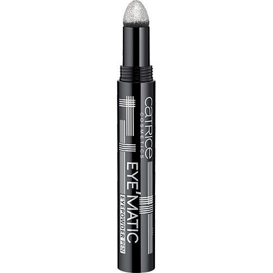 Catrice Eye Matic Eyepowder Pen powder eyeshadow in pencil 010 West White Story 0.4 g