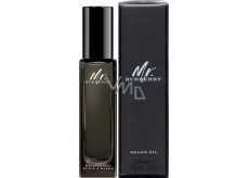 Mr. Burberry Burberry beard oil for men 30 ml