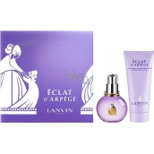 Eclat D'Arpege by Lanvin 3 PC Set EDP Spray for Women New In