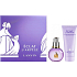 Lanvin Eclat D'Arpege perfumed water for women 50 ml + body lotion 100 ml, gift set