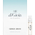 Giorgio Armani Air di Gioia perfumed water for women 1.2 ml with spray, vial