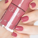 Bourjois La Laque Nail Polish Nail Polish 07 Lycheers 10 ml
