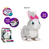 EP Line Bany interactive plush rabbit, recommended age 18m+