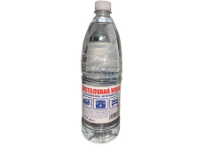 Depth Distilled water for technical purposes 2 l