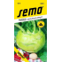 Semo Late Cabbage for Field Cultivation Gigant 0.8 g