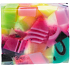 Bomb Cosmetics Art Stained Glass Natural Glycerine Soap 100 g