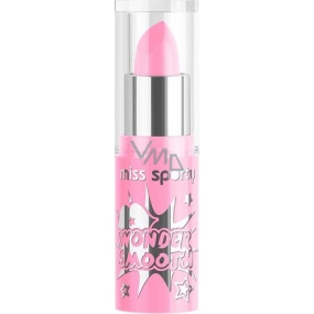 Miss Sports Wonder Smooth Lipstick 200 Incredible Pink 3.2 g
