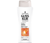 Gliss Kur Total Repair 19 Regenerating Hair Shampoo 250 ml