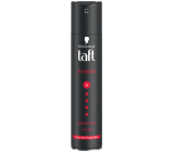 Taft Power 5 strong strengthening hairspray 250 ml