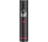 Taft Power 5 strong strengthening hairspray 250 ml