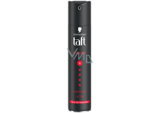 Taft Power 5 strong strengthening hairspray 250 ml