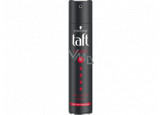 Taft Power 5 strong strengthening hairspray 250 ml