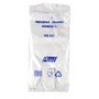 Agro Land Microtene gloves size L 100 pieces