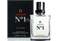 Etienne Aigner Aigner No.1 toaletní voda pro muže 50 ml