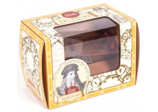 Albi Great Minds Da Vinci wooden puzzle 4.8 x 4.8 x 7.6 cm