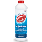 Savo Brightener for swimming pool flake 900 ml