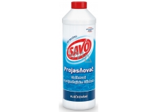 Savo Pool Clarifier Flocculant 900 ml