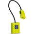 If Block Light Lego Book lamp Green 32 x 20 x 220 mm