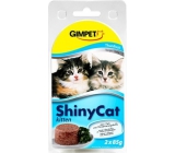 Gimborn Shiny Tuna food for growing kittens 2 x 70 g